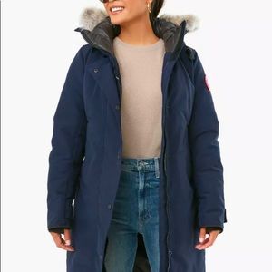 Canada Goose Sherbrooke Parka 2XL